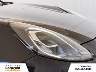 FORD Puma 1.0 ecoboost h titanium x s&s 125cv 12