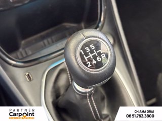 FORD Puma 1.0 ecoboost h titanium x s&s 125cv 24