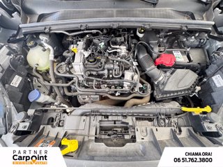 FORD Puma 1.0 ecoboost h titanium s&s 125cv 11