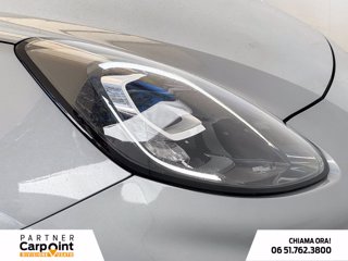 FORD Puma 1.0 ecoboost h titanium s&s 125cv 12