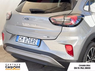 FORD Puma 1.0 ecoboost h titanium s&s 125cv 16