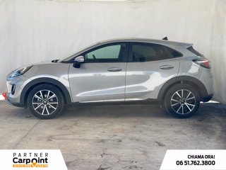 FORD Puma 1.0 ecoboost h titanium s&s 125cv 2