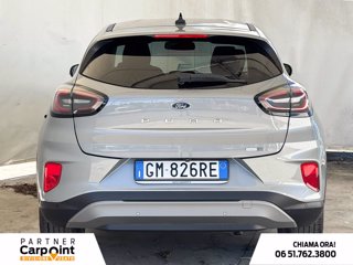 FORD Puma 1.0 ecoboost h titanium s&s 125cv 3