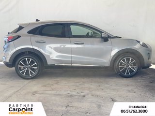 FORD Puma 1.0 ecoboost h titanium s&s 125cv 4