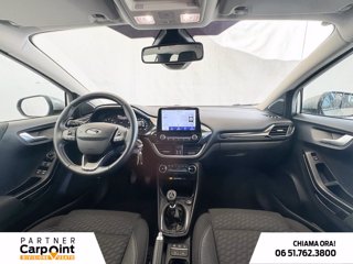 FORD Puma 1.0 ecoboost h titanium s&s 125cv 9