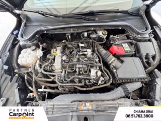 FORD Focus 1.0t ecoboost h st-line x 125cv 12