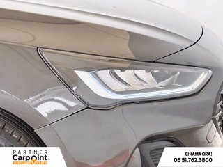 FORD Focus 1.0t ecoboost h st-line x 125cv 13