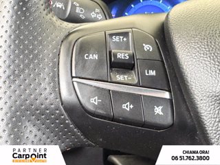 FORD Focus 1.0t ecoboost h st-line x 125cv 21
