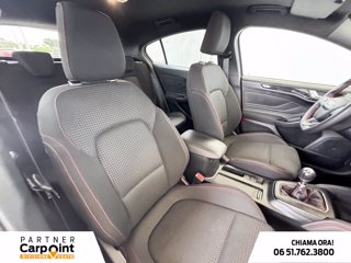 FORD Focus 1.0t ecoboost h st-line x 125cv 6
