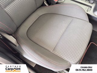 FORD Focus 1.0t ecoboost h st-line x 125cv 7