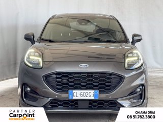 FORD Puma 1.0 ecoboost h st-line x s&s 125cv auto 1