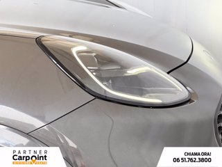 FORD Puma 1.0 ecoboost h st-line x s&s 125cv auto 12