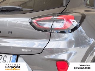 FORD Puma 1.0 ecoboost h st-line x s&s 125cv auto 15