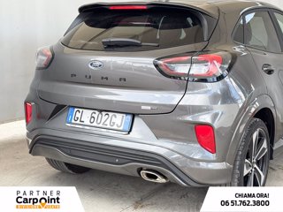 FORD Puma 1.0 ecoboost h st-line x s&s 125cv auto 16