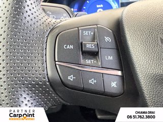 FORD Puma 1.0 ecoboost h st-line x s&s 125cv auto 20