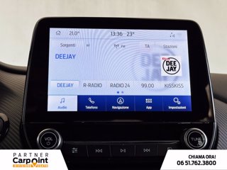FORD Puma 1.0 ecoboost h st-line x s&s 125cv auto 22