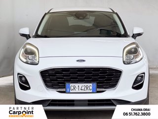 FORD Puma 1.0 ecoboost h titanium s&s 125cv 1