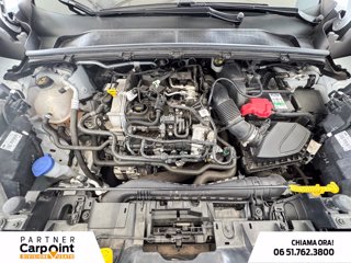 FORD Puma 1.0 ecoboost h titanium s&s 125cv 11