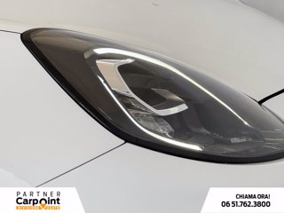 FORD Puma 1.0 ecoboost h titanium s&s 125cv 12