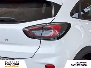 FORD Puma 1.0 ecoboost h titanium s&s 125cv 15