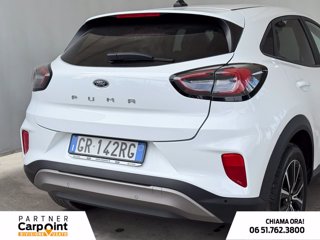 FORD Puma 1.0 ecoboost h titanium s&s 125cv 16