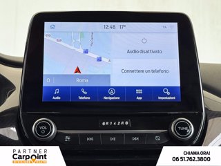 FORD Puma 1.0 ecoboost h titanium s&s 125cv 22