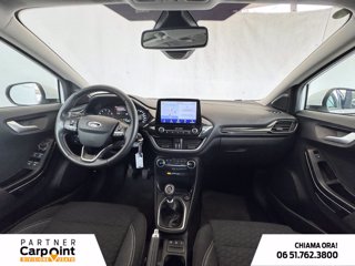 FORD Puma 1.0 ecoboost h titanium s&s 125cv 9