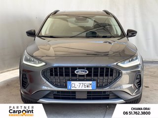 FORD Focus active 1.0t ecoboost h x 125cv 1