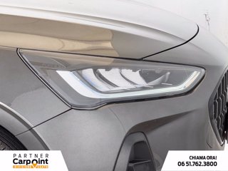 FORD Focus active 1.0t ecoboost h x 125cv 12