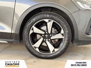 FORD Focus active 1.0t ecoboost h x 125cv 13