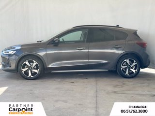 FORD Focus active 1.0t ecoboost h x 125cv 2