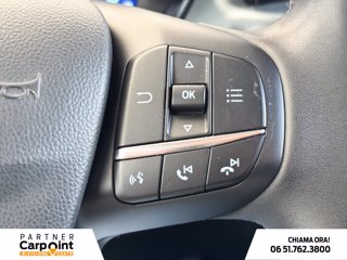 FORD Focus active 1.0t ecoboost h x 125cv 21
