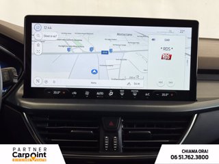 FORD Focus active 1.0t ecoboost h x 125cv 22