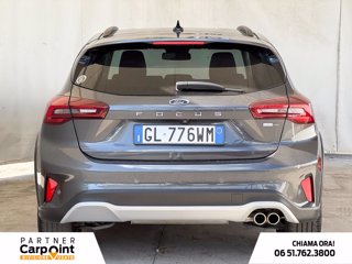 FORD Focus active 1.0t ecoboost h x 125cv 3