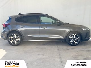 FORD Focus active 1.0t ecoboost h x 125cv 4