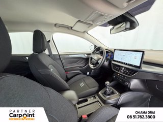 FORD Focus active 1.0t ecoboost h x 125cv 5
