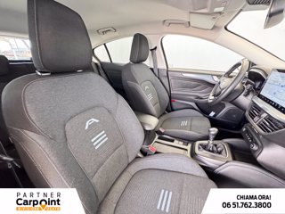 FORD Focus active 1.0t ecoboost h x 125cv 6