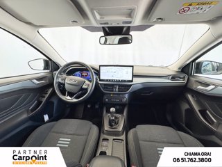 FORD Focus active 1.0t ecoboost h x 125cv 9