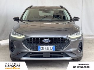FORD Focus active 1.0 ecoboost h x 125cv powershift 1