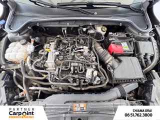 FORD Focus active 1.0 ecoboost h x 125cv powershift 11