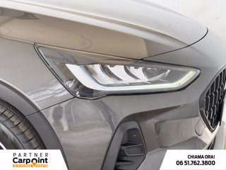 FORD Focus active 1.0 ecoboost h x 125cv powershift 12