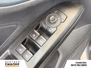 FORD Focus active 1.0 ecoboost h x 125cv powershift 18