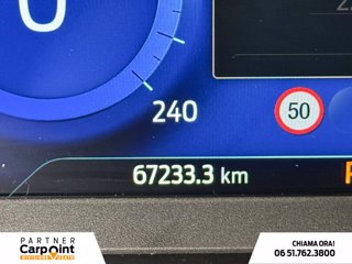 FORD Focus active 1.0 ecoboost h x 125cv powershift 19