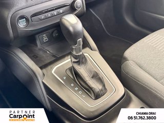 FORD Focus active 1.0 ecoboost h x 125cv powershift 24