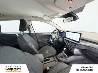 FORD Focus active 1.0 ecoboost h x 125cv powershift 5