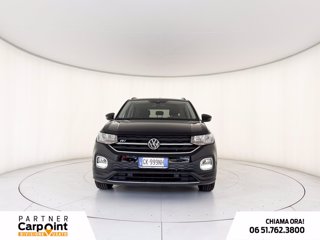 VOLKSWAGEN T-cross 1.0 tsi sport 95cv 1