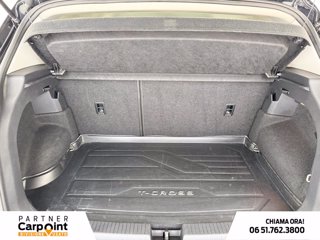 VOLKSWAGEN T-cross 1.0 tsi sport 95cv 10