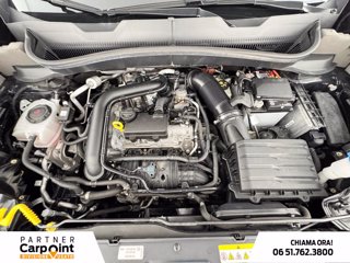 VOLKSWAGEN T-cross 1.0 tsi sport 95cv 11