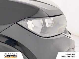 VOLKSWAGEN T-cross 1.0 tsi sport 95cv 12