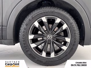 VOLKSWAGEN T-cross 1.0 tsi sport 95cv 13
